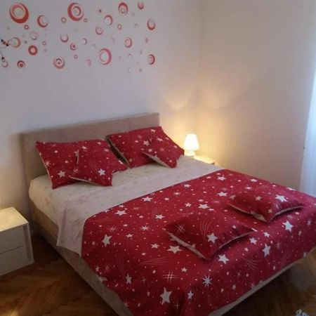 Apartman Split Lile Екстериор снимка