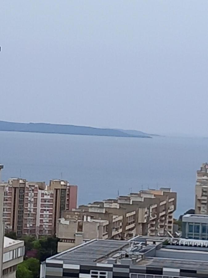Apartman Split Lile Екстериор снимка