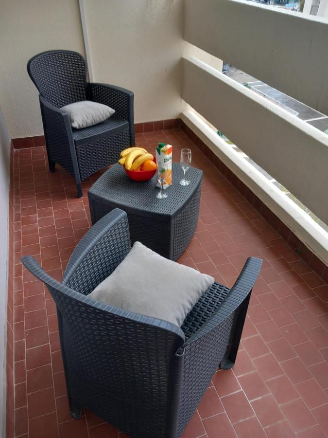 Apartman Split Lile Екстериор снимка