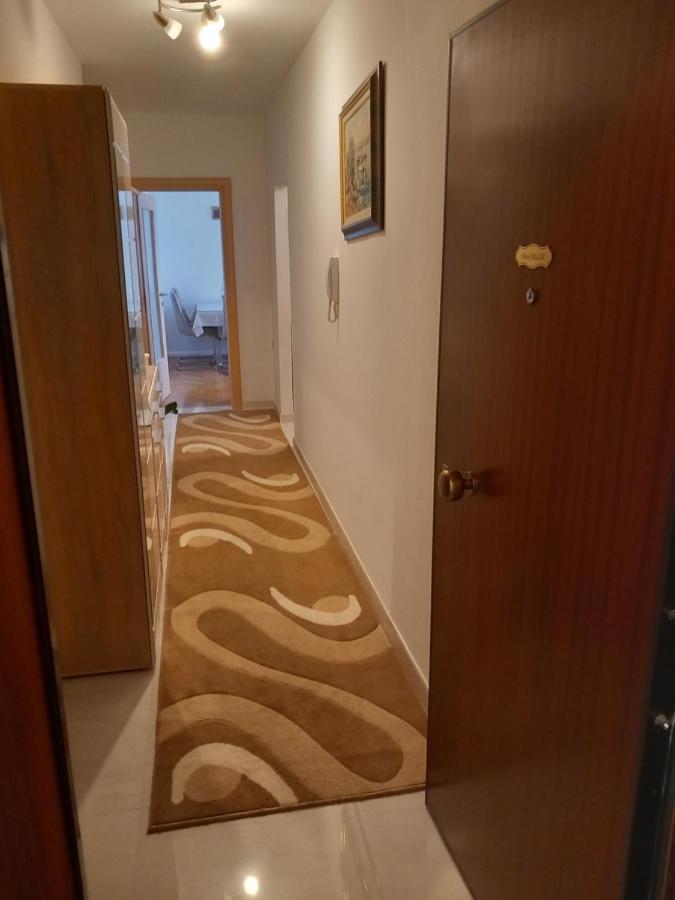 Apartman Split Lile Екстериор снимка