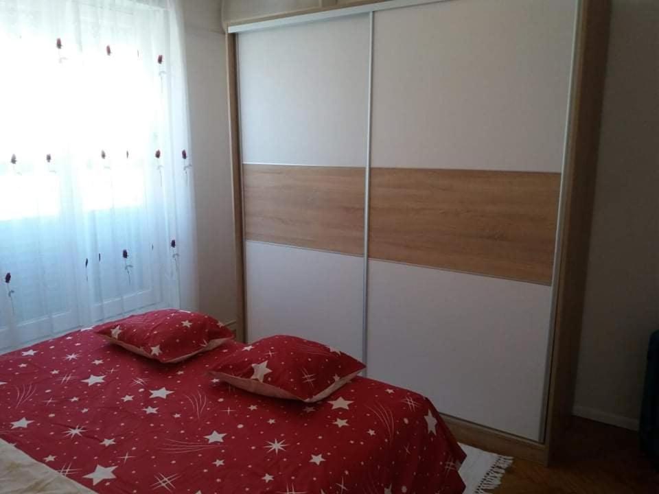 Apartman Split Lile Екстериор снимка