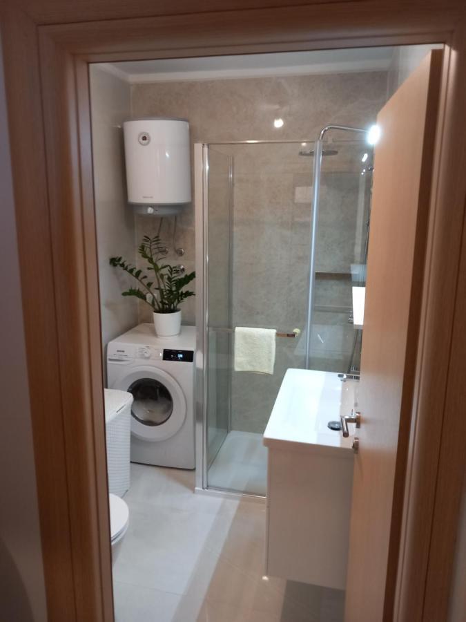 Apartman Split Lile Екстериор снимка