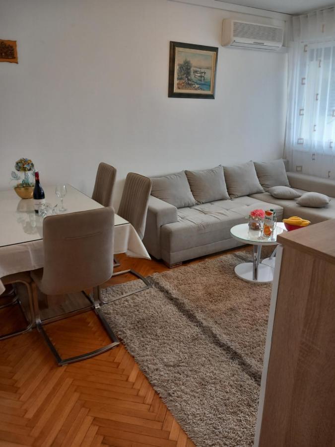 Apartman Split Lile Екстериор снимка