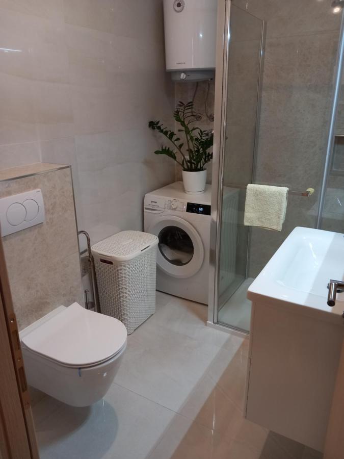 Apartman Split Lile Екстериор снимка
