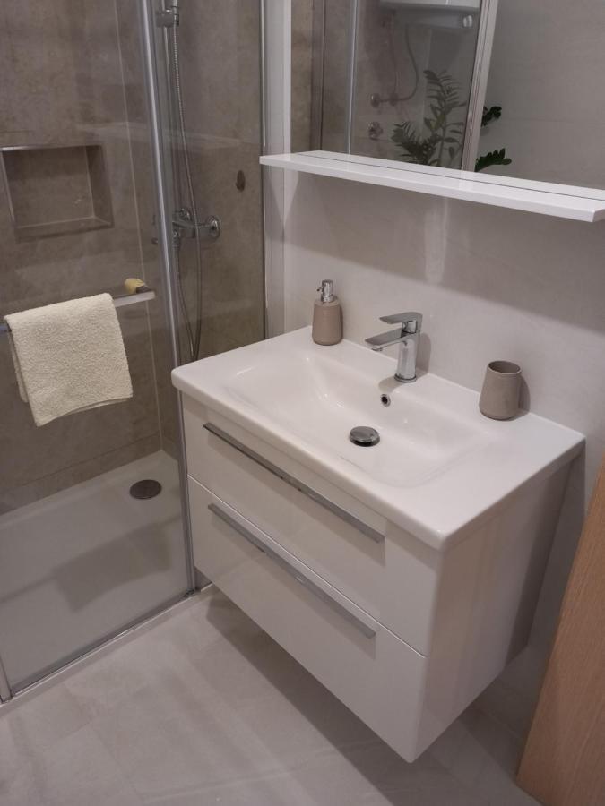 Apartman Split Lile Екстериор снимка