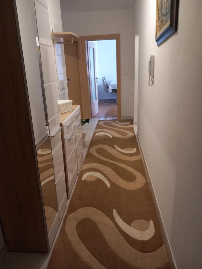 Apartman Split Lile Екстериор снимка