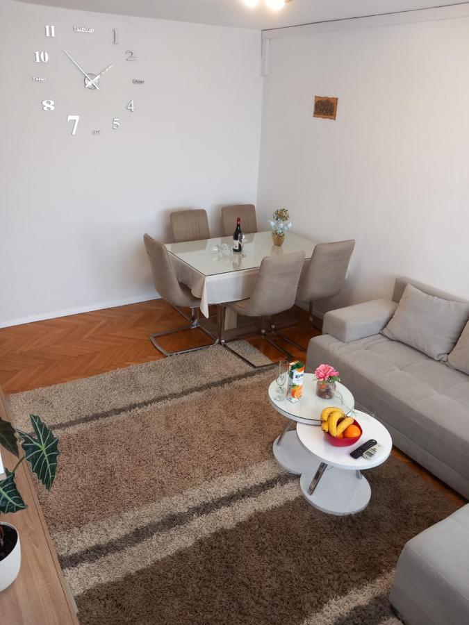 Apartman Split Lile Екстериор снимка