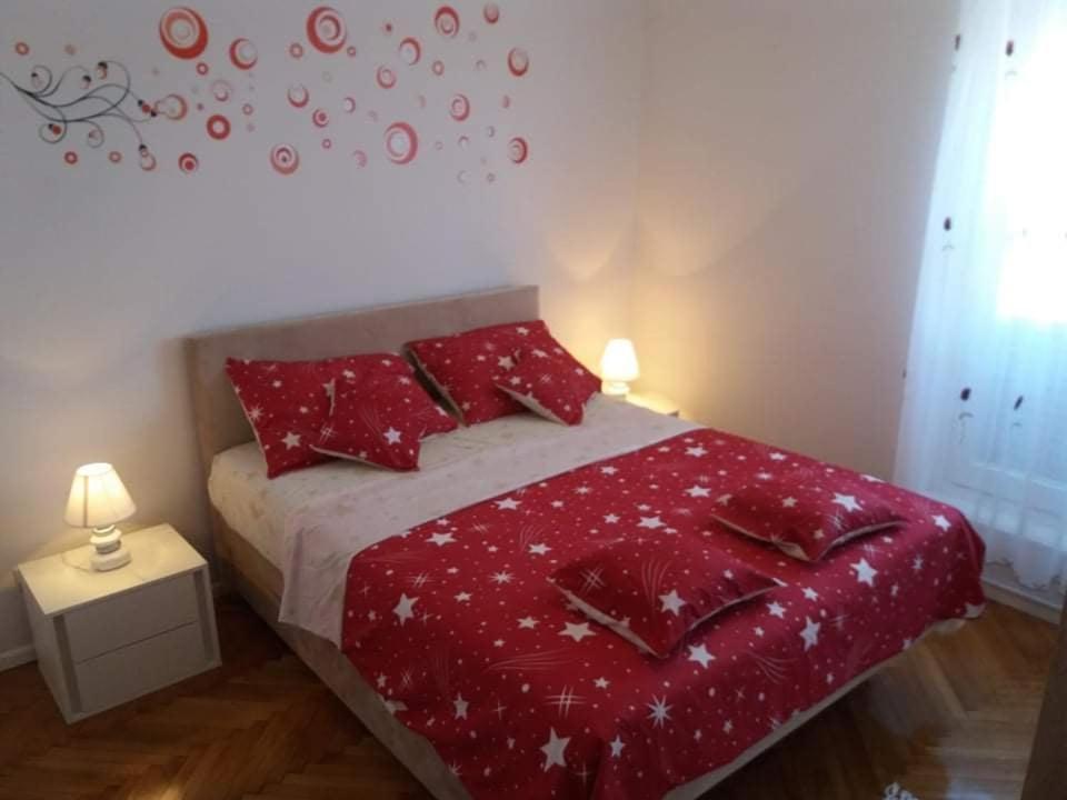 Apartman Split Lile Екстериор снимка