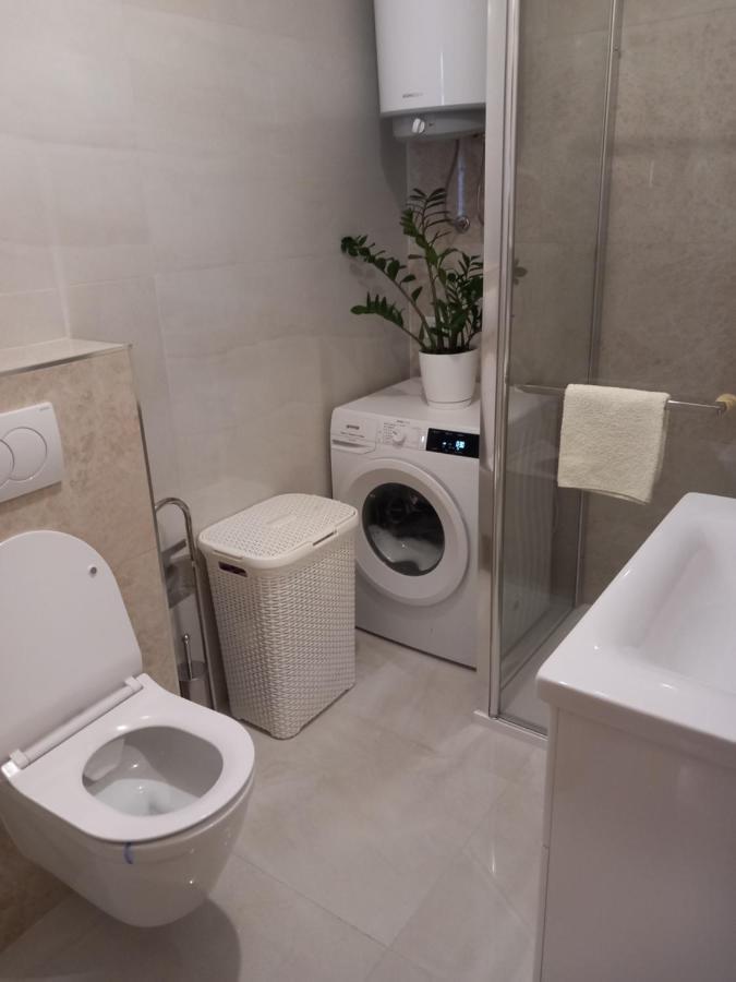 Apartman Split Lile Екстериор снимка