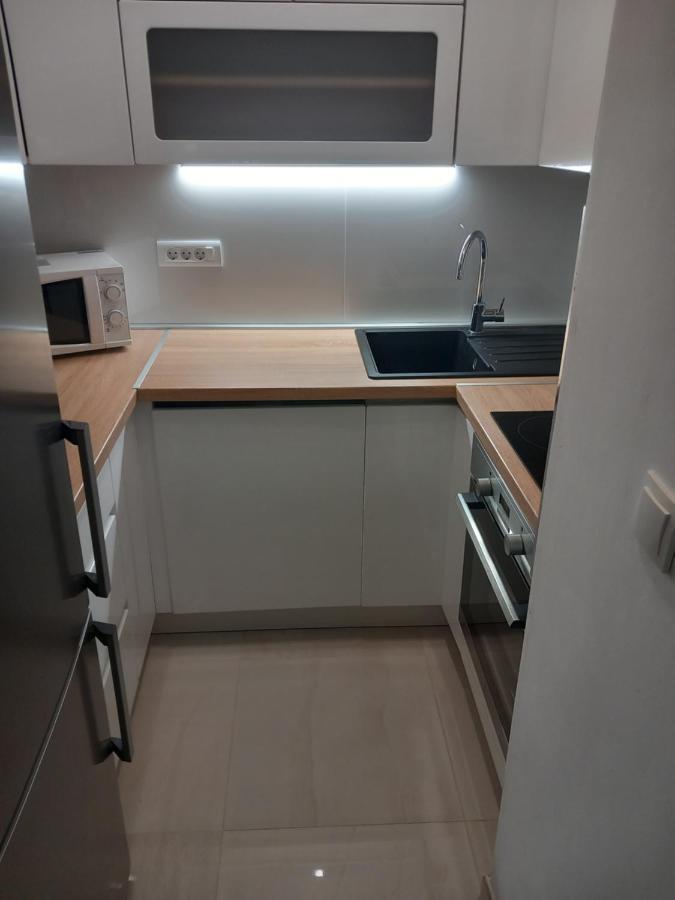 Apartman Split Lile Екстериор снимка