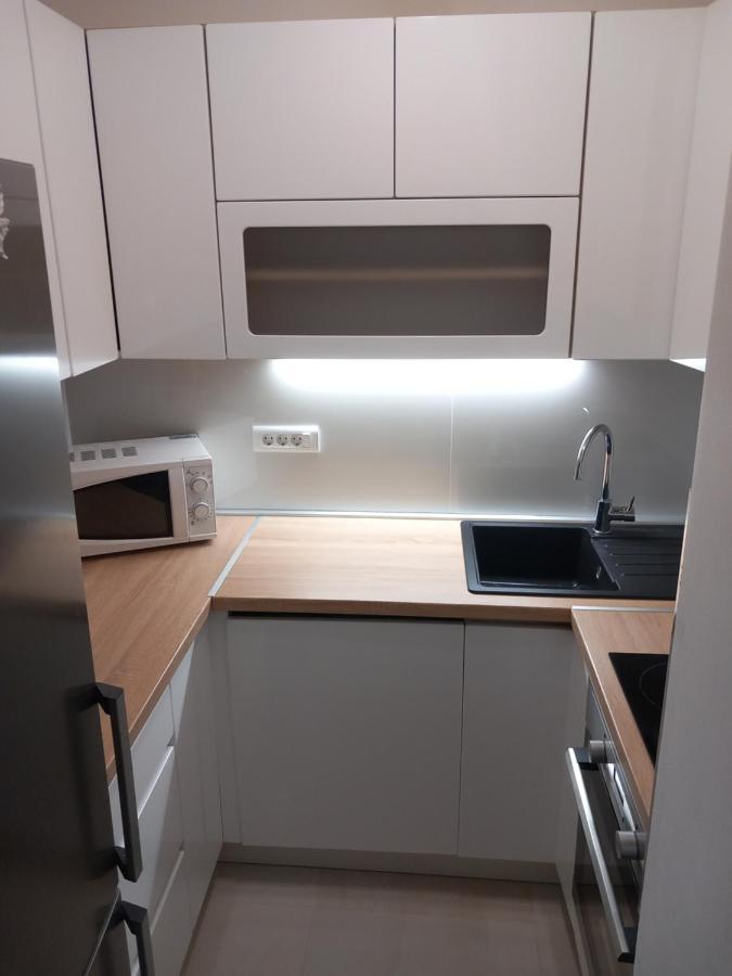 Apartman Split Lile Екстериор снимка