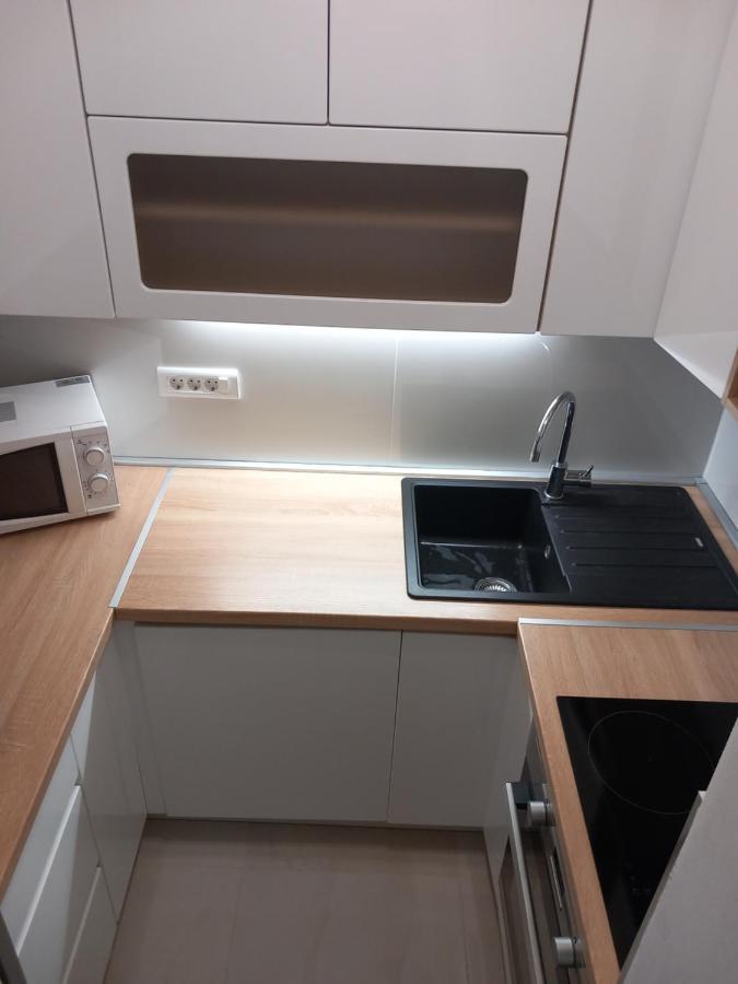 Apartman Split Lile Екстериор снимка
