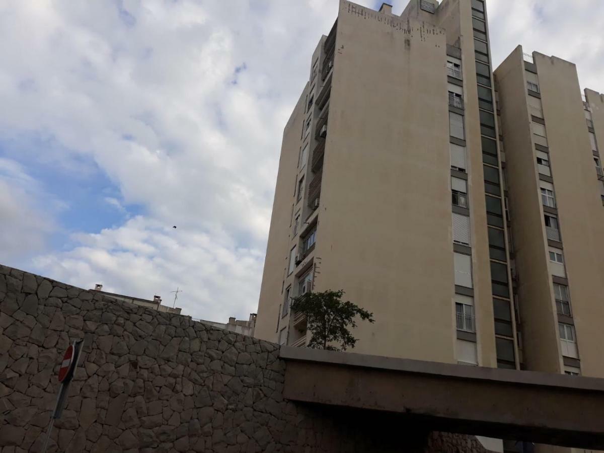 Apartman Split Lile Екстериор снимка