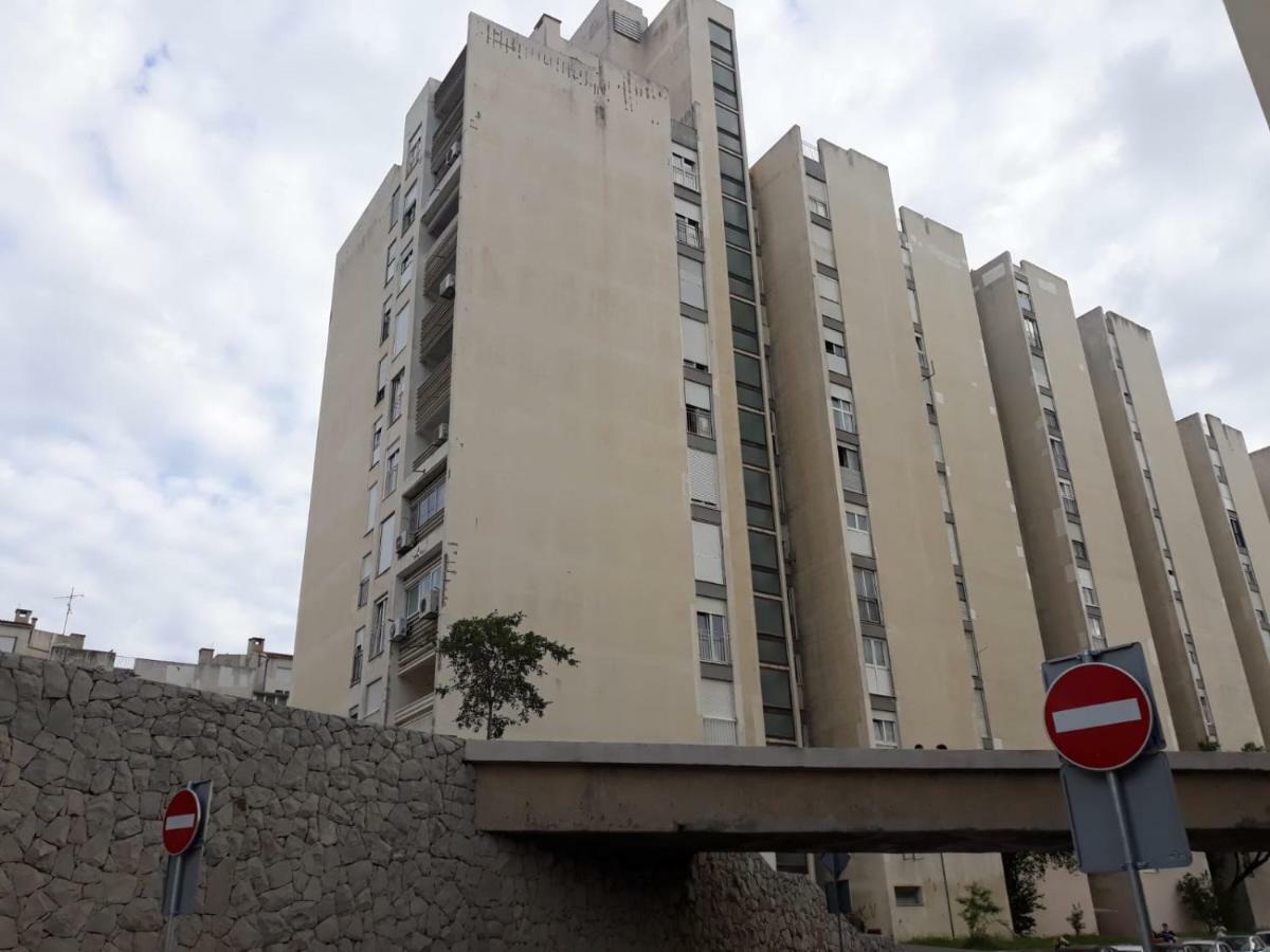 Apartman Split Lile Екстериор снимка